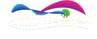 Detailed Vision Logo